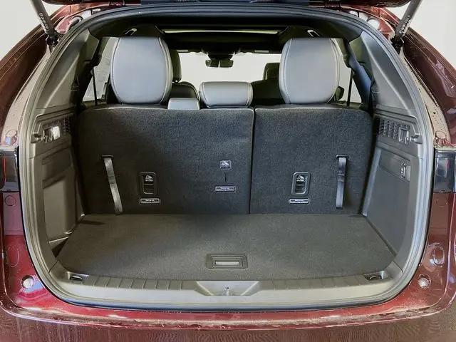 2026 Mazda X-90 3.3 Turbo S Premium Sport
