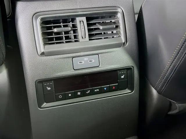 2026 Mazda X-90 3.3 Turbo S Premium Sport