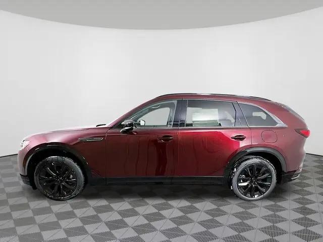 2026 Mazda X-90 3.3 Turbo S Premium Sport