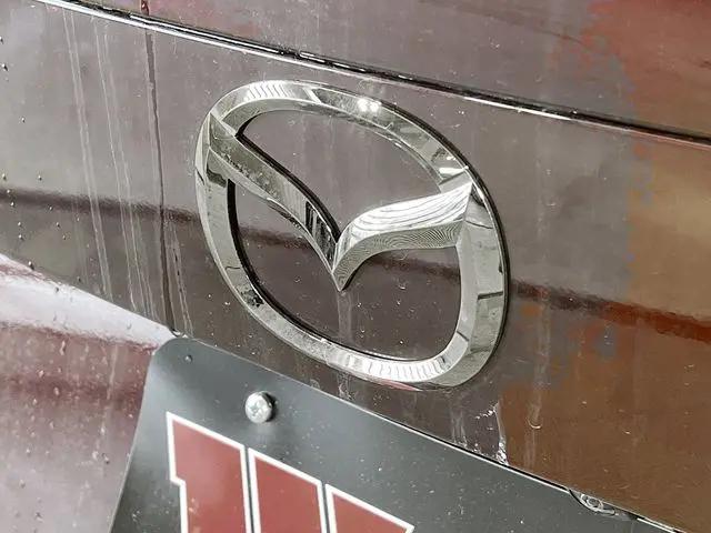 2026 Mazda X-90 3.3 Turbo S Premium Sport