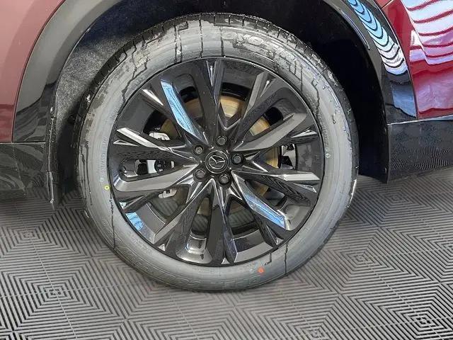 2026 Mazda X-90 3.3 Turbo S Premium Sport