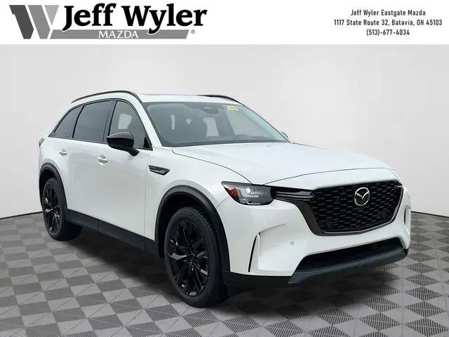 2026 Mazda X-90 3.3 Turbo Premium Sport for sale near Batavia, OH