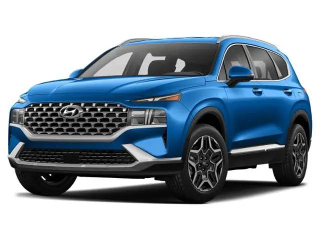 2022 Hyundai Santa Fe Plug-In Hybrid Limited for sale in Brunswick, ME