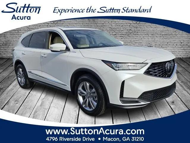2026 Acura MDX Standard for sale in Macon, GA