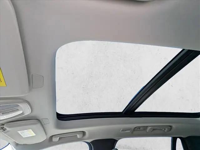2026 Volvo XC90 Plus, B6 AWD Gas (mild hybrid), Gasoline, Bright, 7 Seats