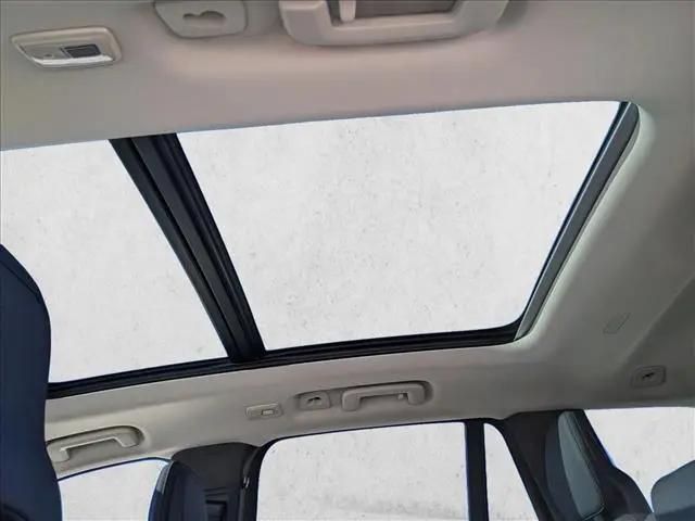 2026 Volvo XC90 Plus, B6 AWD Gas (mild hybrid), Gasoline, Bright, 7 Seats