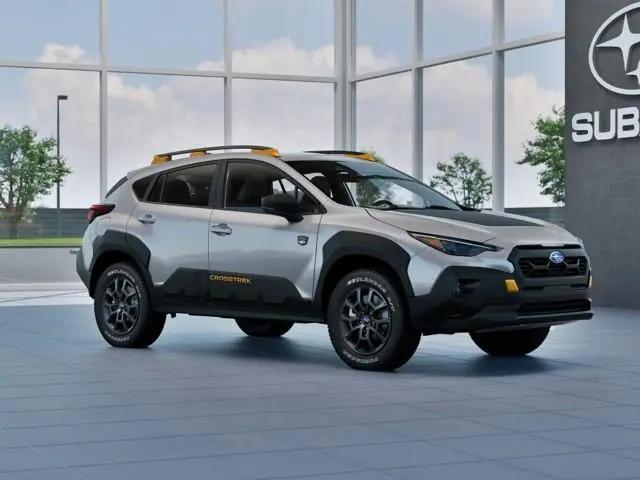 2026 Subaru Crosstrek Wilderness for sale in Glendale, CA