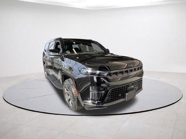 2026 Jeep Grand Wagoneer Limited Altitude 4x4 for sale in East Hartford, CT