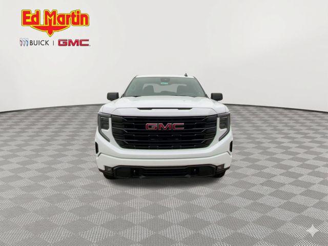 2026 GMC Sierra 1500 Double Cab, Standard Bed, Elevation, 4WD