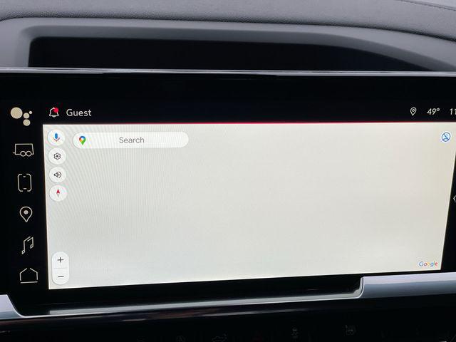 2026 GMC Sierra 1500 Double Cab, Standard Bed, Elevation, 4WD