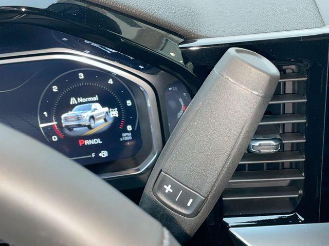 2026 GMC Sierra 1500 Double Cab, Standard Bed, Elevation, 4WD