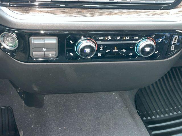 2026 GMC Sierra 1500 Double Cab, Standard Bed, Elevation, 4WD