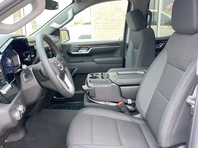 2026 GMC Sierra 1500 Double Cab, Standard Bed, Elevation, 4WD