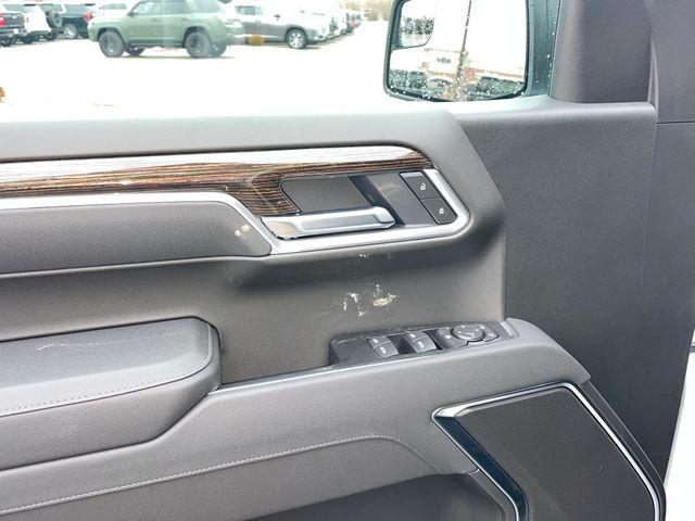 2026 GMC Sierra 1500 Double Cab, Standard Bed, Elevation, 4WD