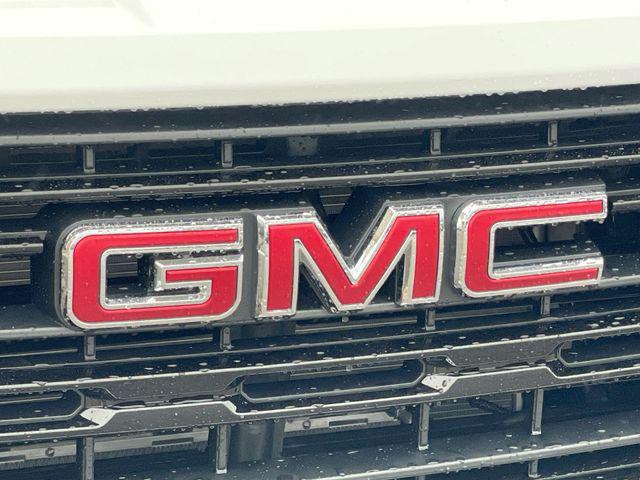 2026 GMC Sierra 1500 Double Cab, Standard Bed, Elevation, 4WD