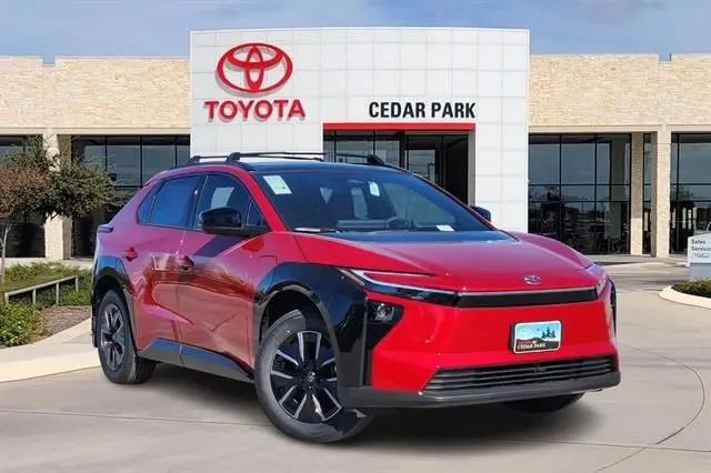 2026 Toyota bZ XLE Plus for sale in Leander, TX