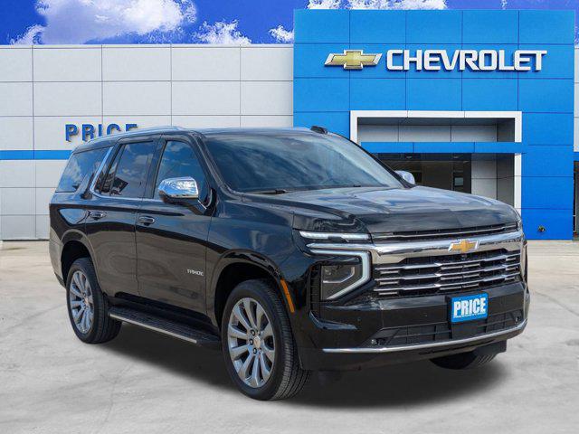 2026 Chevrolet Tahoe 4WD Premier for sale in Pleasanton State, TX