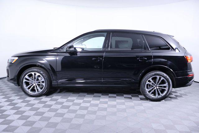 2026 Audi Q7 Premium 45 TFSI quattro tiptronic