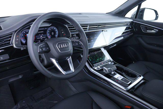 2026 Audi Q7 Premium 45 TFSI quattro tiptronic