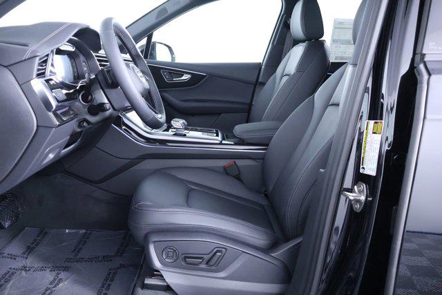 2026 Audi Q7 Premium 45 TFSI quattro tiptronic