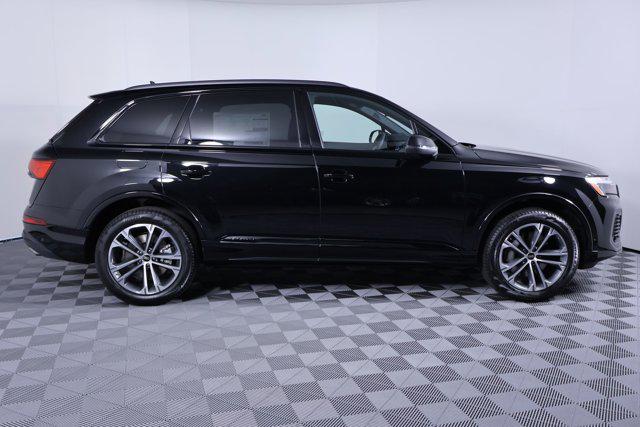 2026 Audi Q7 Premium 45 TFSI quattro tiptronic