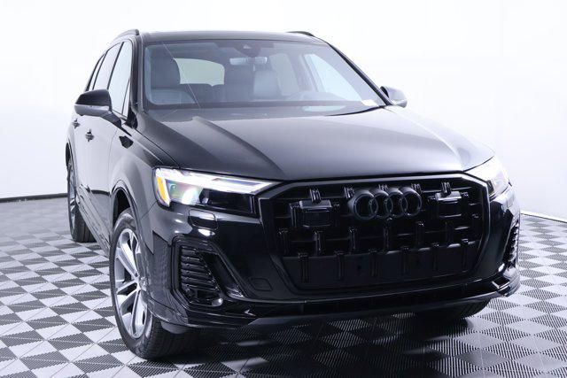 2026 Audi Q7 Premium 45 TFSI quattro tiptronic