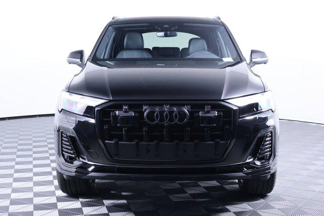 2026 Audi Q7 Premium 45 TFSI quattro tiptronic