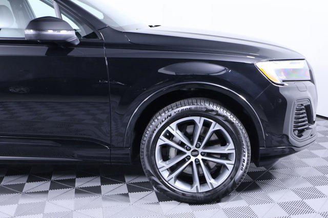 2026 Audi Q7 Premium 45 TFSI quattro tiptronic