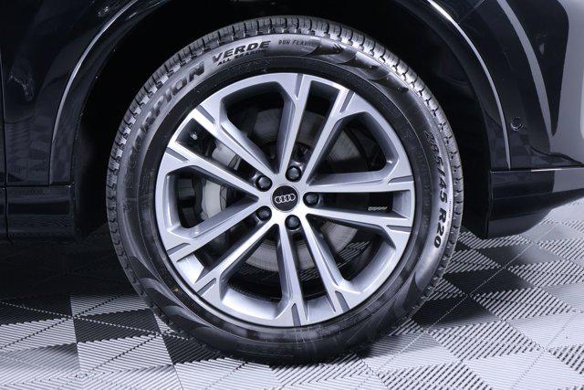 2026 Audi Q7 Premium 45 TFSI quattro tiptronic