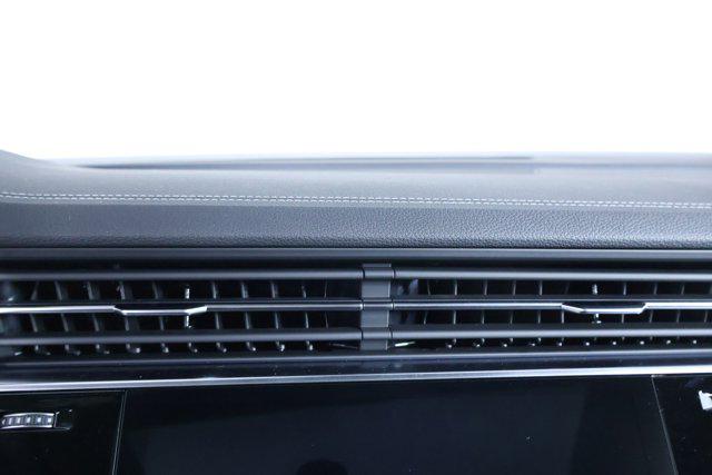 2026 Audi Q7 Premium 45 TFSI quattro tiptronic