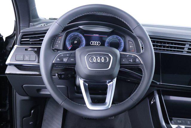 2026 Audi Q7 Premium 45 TFSI quattro tiptronic