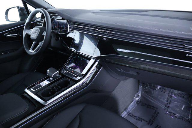 2026 Audi Q7 Premium 45 TFSI quattro tiptronic