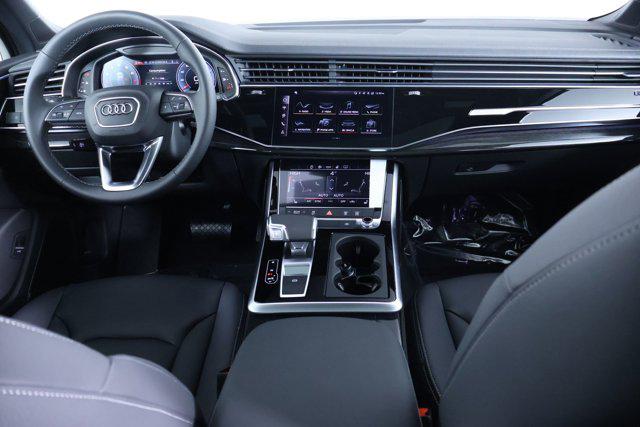 2026 Audi Q7 Premium 45 TFSI quattro tiptronic