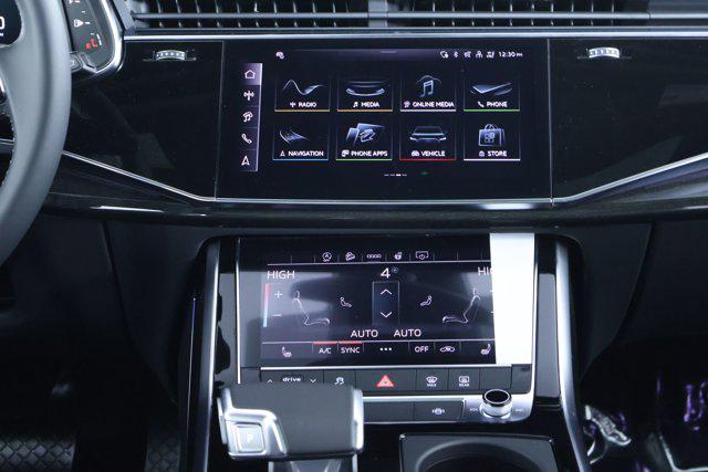 2026 Audi Q7 Premium 45 TFSI quattro tiptronic