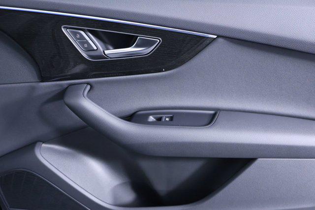 2026 Audi Q7 Premium 45 TFSI quattro tiptronic