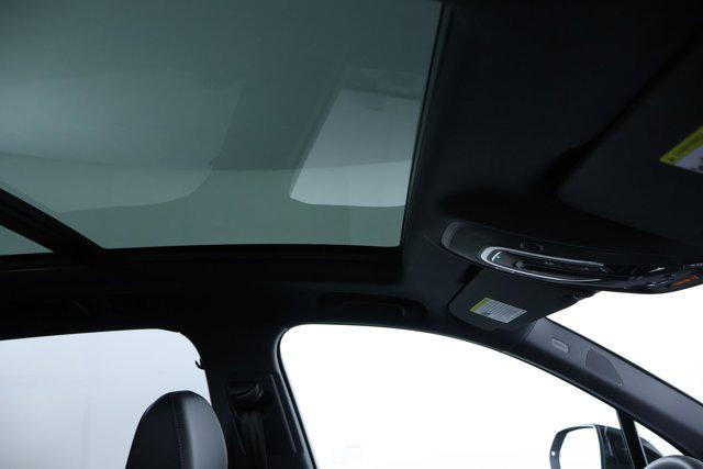 2026 Audi Q7 Premium 45 TFSI quattro tiptronic