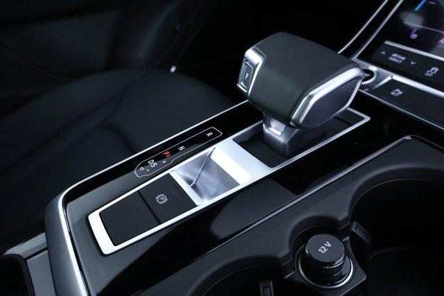 2026 Audi Q7 Premium 45 TFSI quattro tiptronic