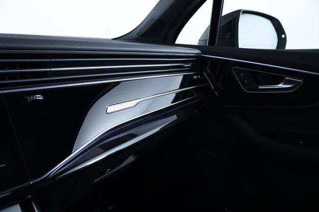 2026 Audi Q7 Premium 45 TFSI quattro tiptronic