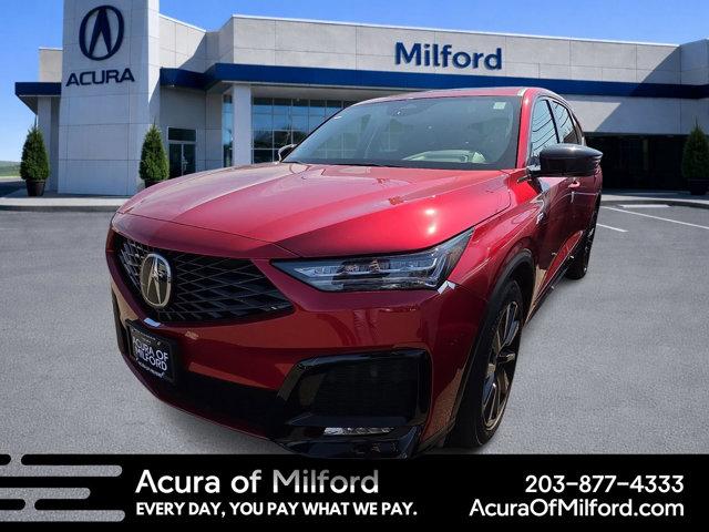 2026 Acura MDX A-SPEC for sale in Milford, CT