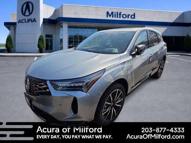 2026 Acura RDX w/A-Spec Advance Package for sale in Milford, CT
