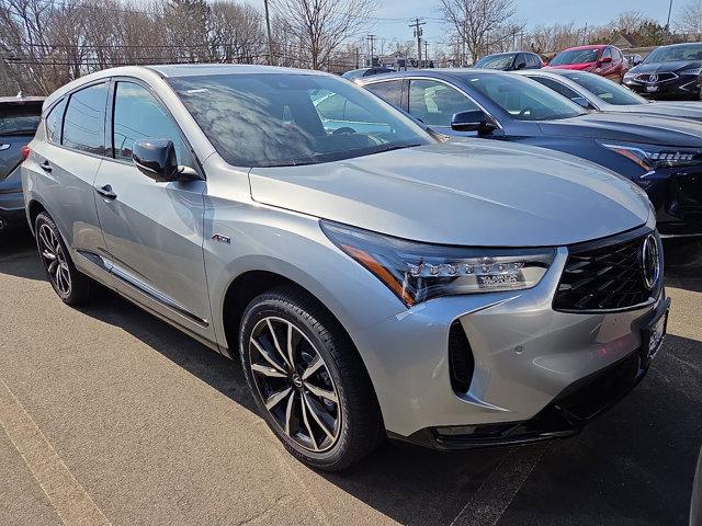 2026 Acura RDX w/A-Spec Advance Package