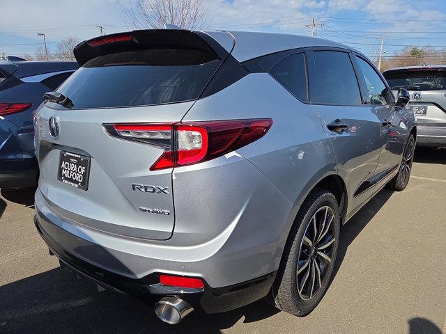 2026 Acura RDX w/A-Spec Advance Package
