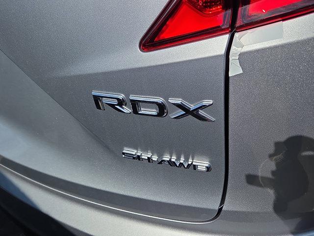 2026 Acura RDX w/A-Spec Advance Package