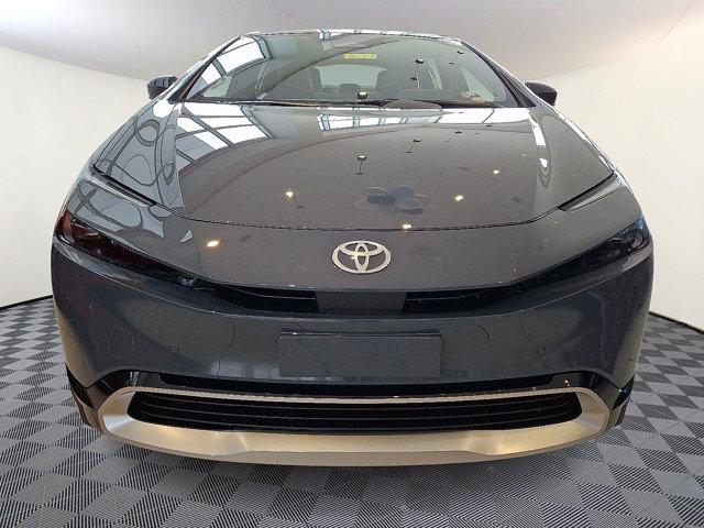 2026 Toyota Prius Plug-In XSE