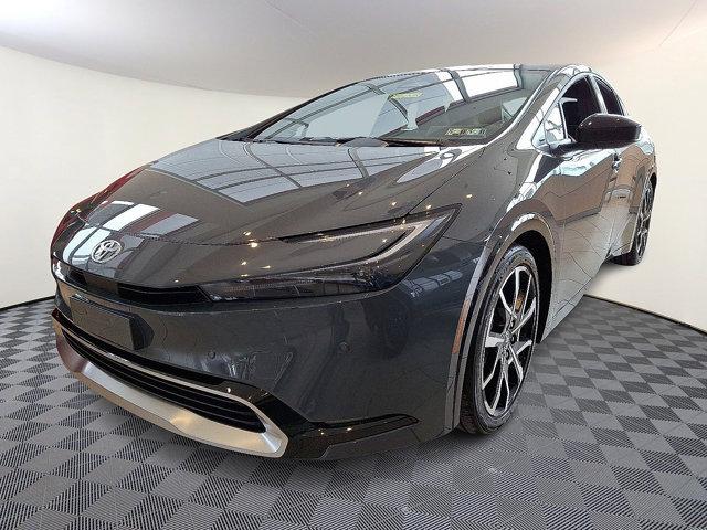 2026 Toyota Prius Plug-In XSE