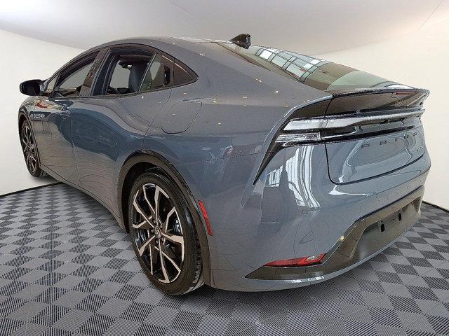 2026 Toyota Prius Plug-In XSE