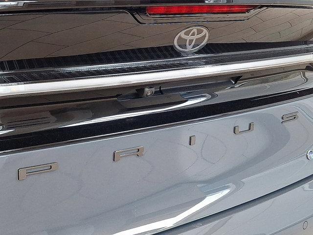 2026 Toyota Prius Plug-In XSE