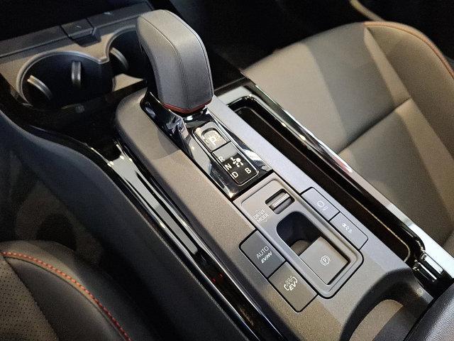 2026 Toyota Prius Plug-In XSE