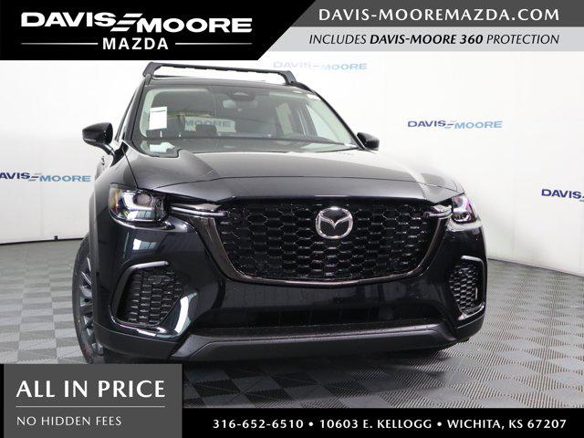 2026 Mazda CX-70 SC Plus for sale in Wichita, KS