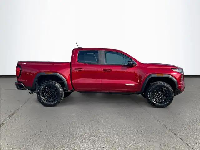 2026 GMC Canyon Elevation, 4WD